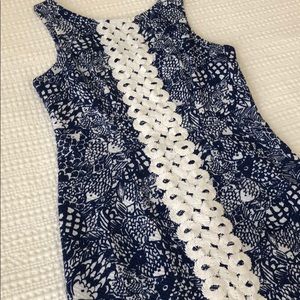 Lilly Pulitzer for Target Dress